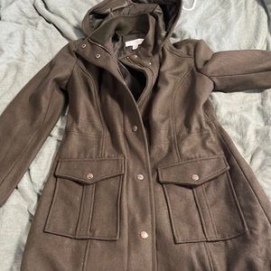 Like new coat
